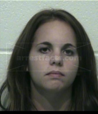 Chelsea B. Kitchens