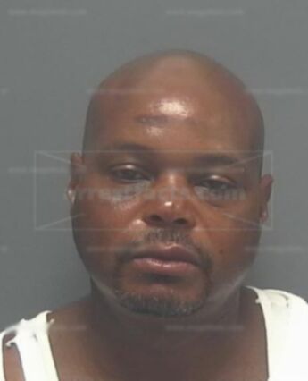 Michael Maurice Johnson