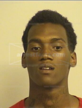 Davonte Maurice Holley