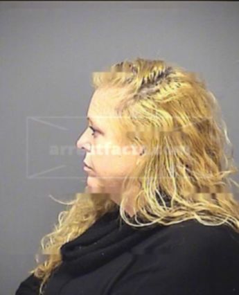 Teresa Darlene Wright