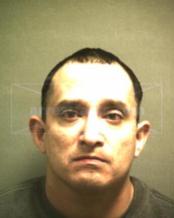Ezequiel Manuel Rodriguez