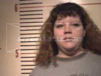Brandy Goolsby Martin