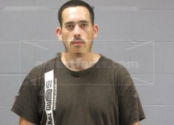 Brian Michael Chavez