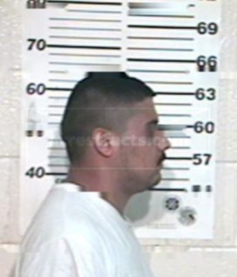 Marcos Torres Ramirez