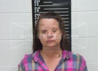 Kelley Marie Bevington