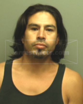 Christopher Quinn Rivera
