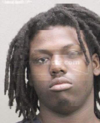 Jeremiah Bryan Cadevil
