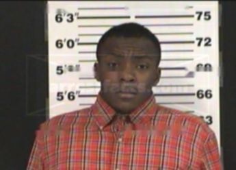 Oshay Xavier Scott Carter