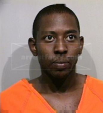 Dwayne Lamont Marshall