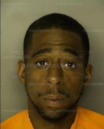 Timothy Darnell Sinclair