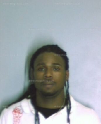 Jerome Hester