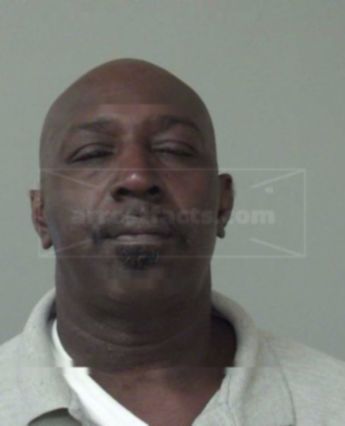 Roosevelt Scott