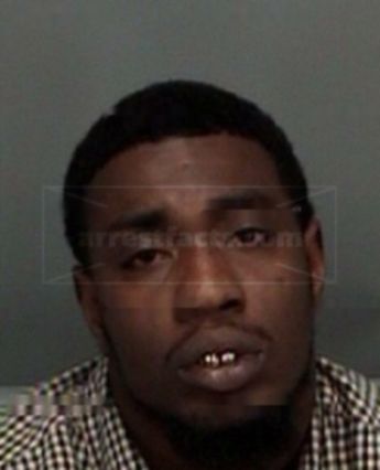 Darrell Antonio Carter