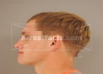 Steve Eugene Copeland