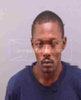 James Anthony Ivy