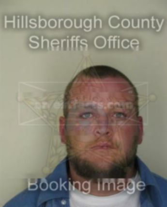 Charles Andrew Robbins