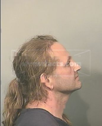 Lonnie James Compton