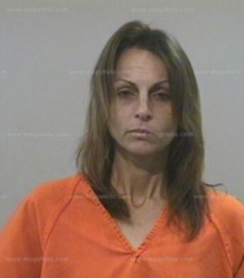 Shelia Gayle Santamaria