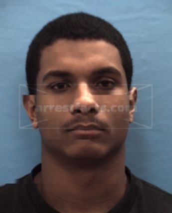Adam Marquel Jonte Mcguire