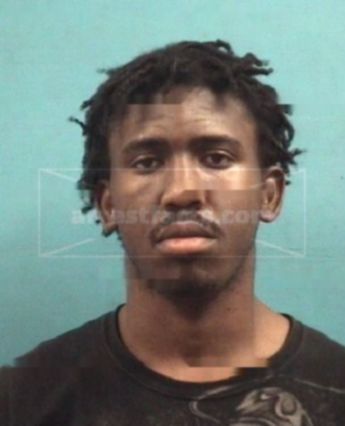 Leonard Katerrelle Jama Mack