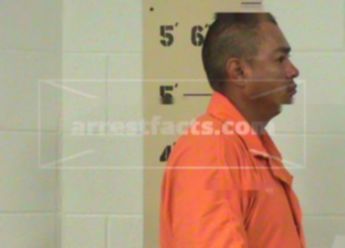 Steven Scott Mendoza