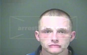 Trent Wayne Gaines