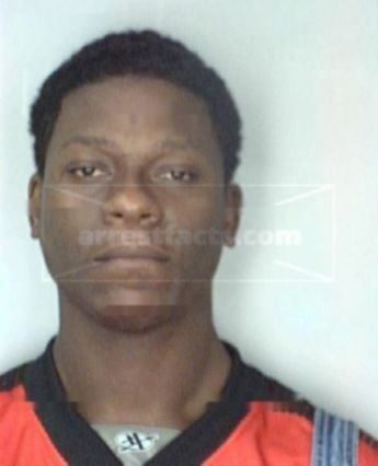Christopher Agustus Rodney