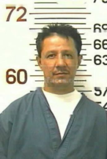 Theodore Trujillo