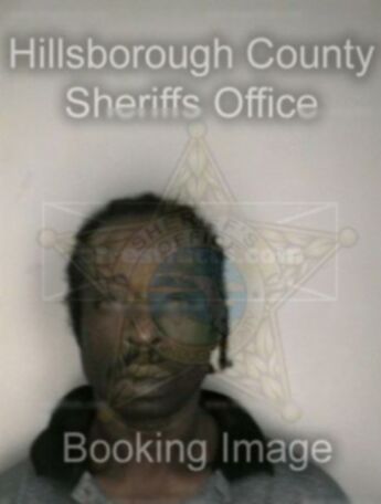 Carlton Pierre Brice