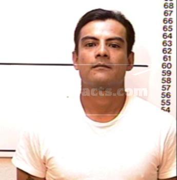 Michael Anthony Moreno