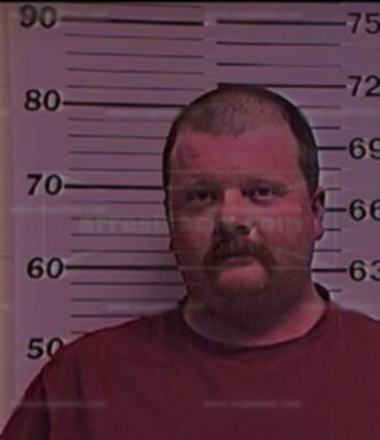 Jeffery Brian Tullos