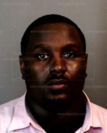 Rodney Basil Coates