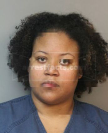 Shenelle Kenyon Sheppard