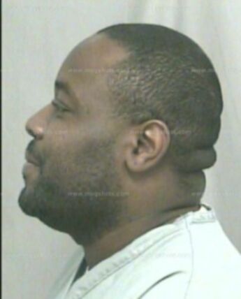 Jonathan Tyrone Thomas