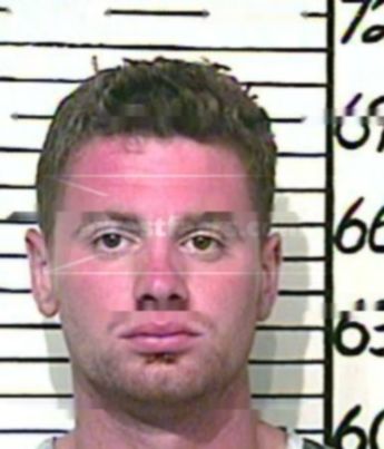 Christopher Way Bartholmey