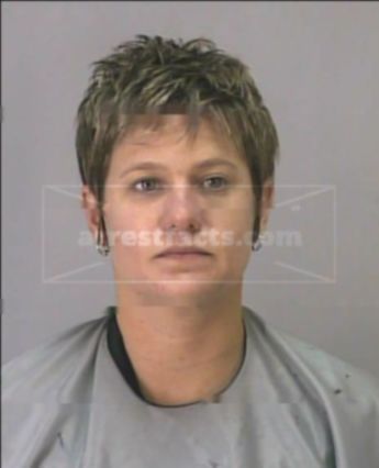 Kimberly Crawford