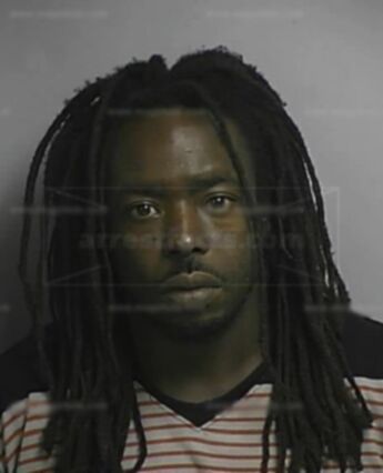 Gregory Javoris Williams