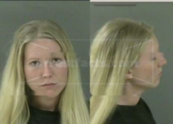 Brittany Nichole Lang