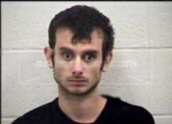 Codey Scott Benning