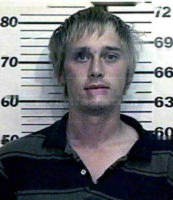 Joshua Thomas Palmer