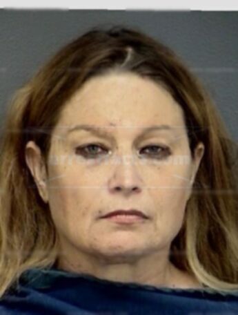 Deette Kay Robertson