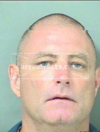 Derrick Steven Smith