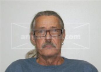 Grady Mickeal Parker