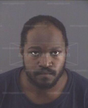 Rodney M Williams