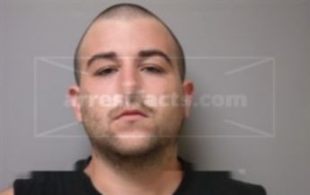 Joseph Tyler Vannattan