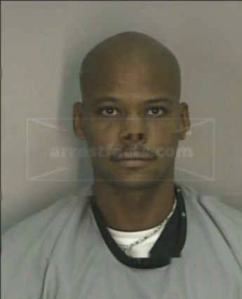 Brenton Terrell Willis