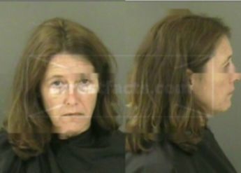 Linda Ann Vickers