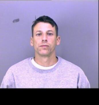 Jason Eugene Berger