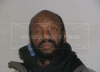 Marcus Cornell Griffin