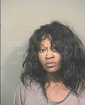 Camillia Rashidah Bailey
